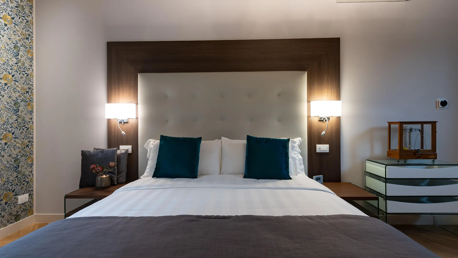Kairos By Florence Art Apartments Aparthotel