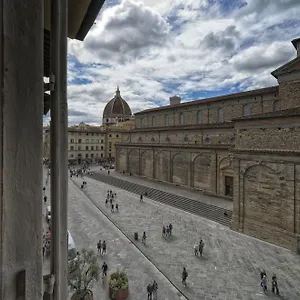 Solo Experience Florencia