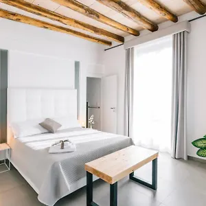 Bnb Dolcevita Gold Apartamento Palermo