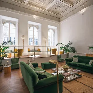 Casa G. Florencia