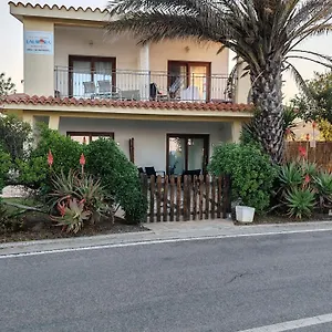 Orsola Italy