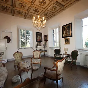 Nardi - Residenza D'epoca ** Florence