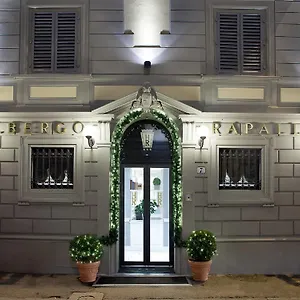 Rapallo Florencia