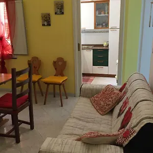 Privato Giunic Сasa de vacaciones Cagliari