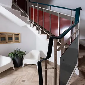 Laurus Apartamento Trapani