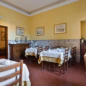 Residenza Alessandra ** Florence