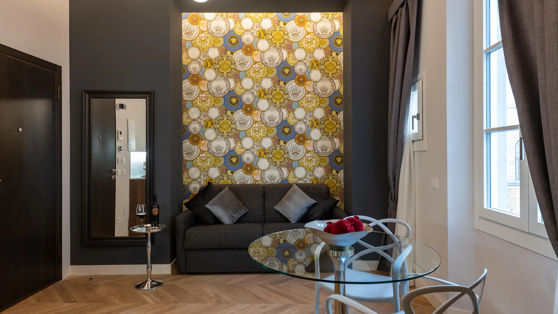Kairos By Florence Art Apartments Aparthotel