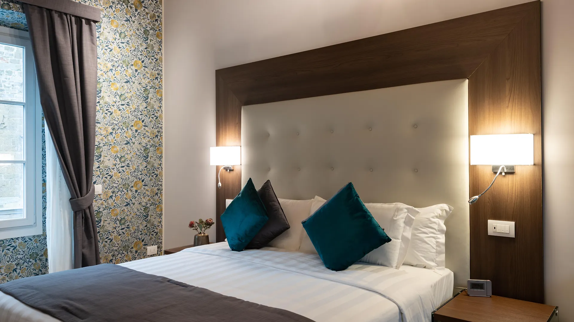 ** Aparthotel Kairos By Florence Art Apartments Italy