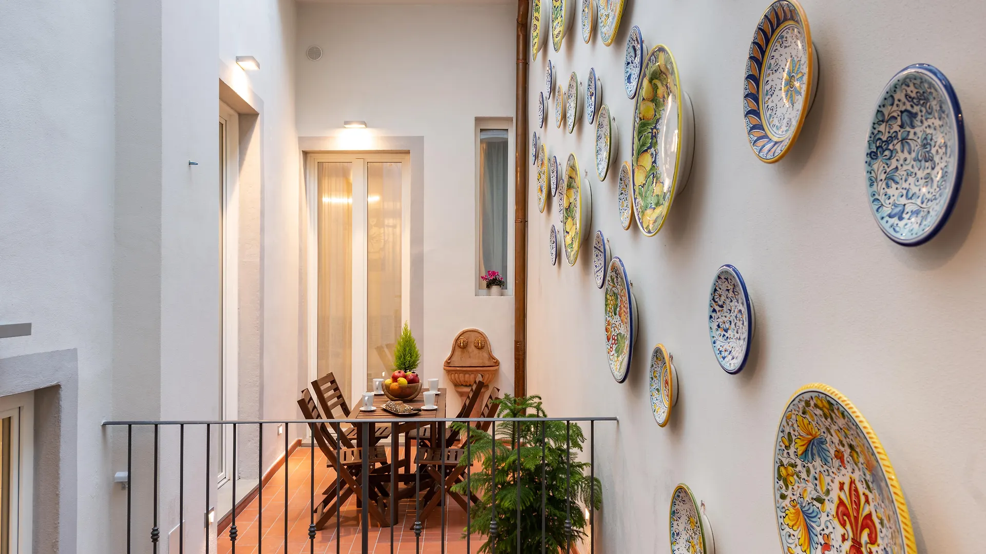 Aparthotel Kairos By Florence Art Apartments